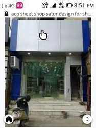 Top Aluminium Almirah Dealers in Nanak Nagar - Best Aluminum ...