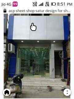 Top Aluminium Almirah Dealers in Nanak Nagar - Best Aluminum ...