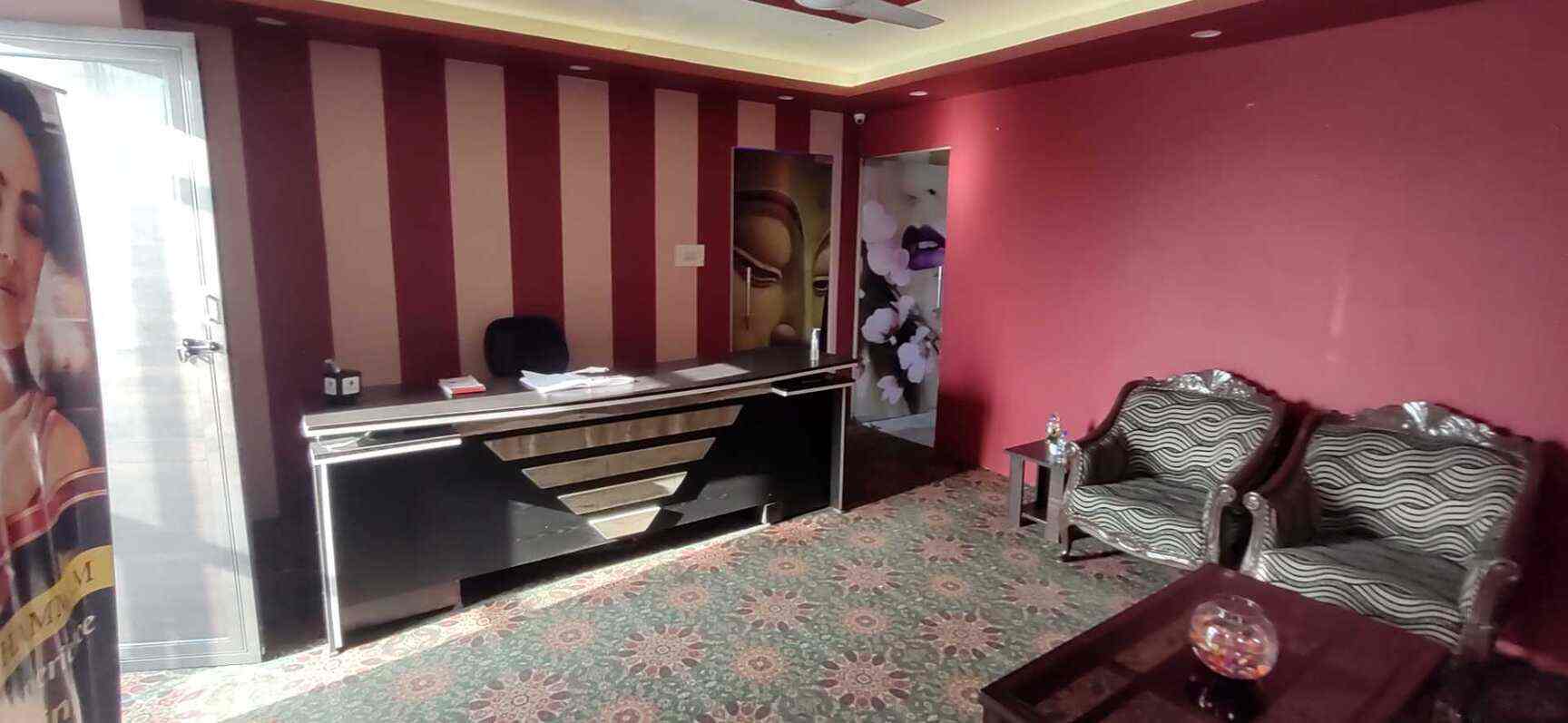 Top Massage Centres For Men in Chani Himat Best Body Massage Centres