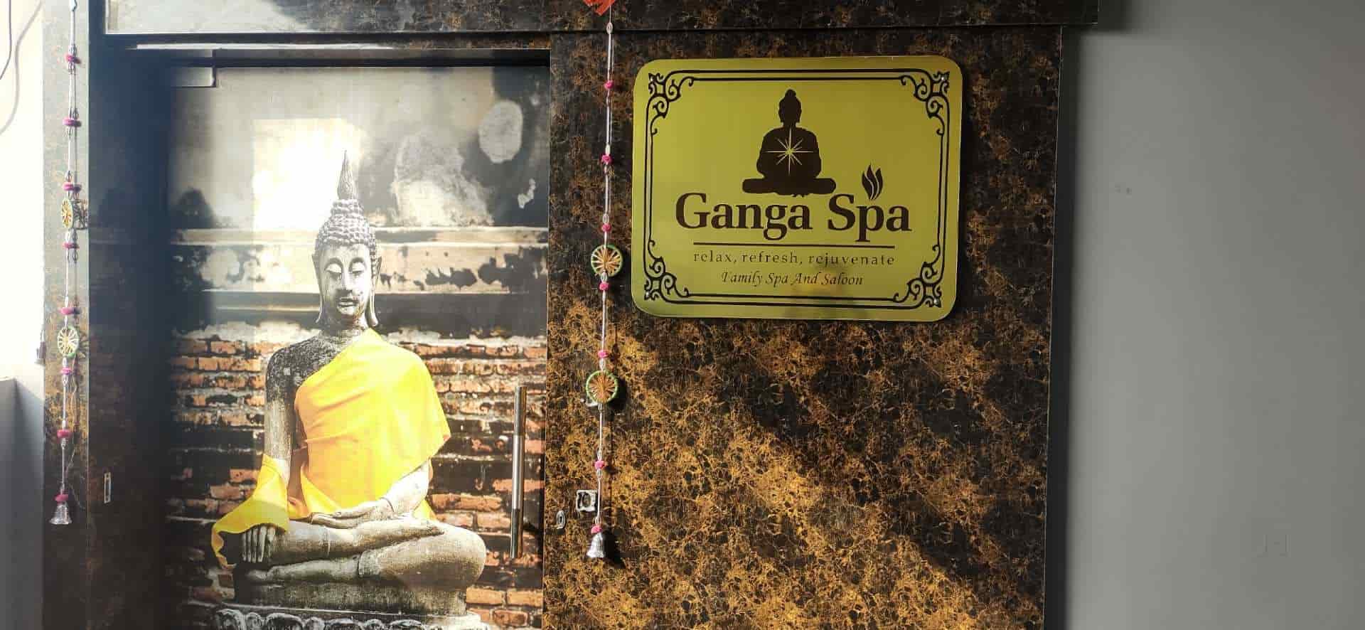 Top Massage Centres For Men in Chani Himat Best Body Massage Centres