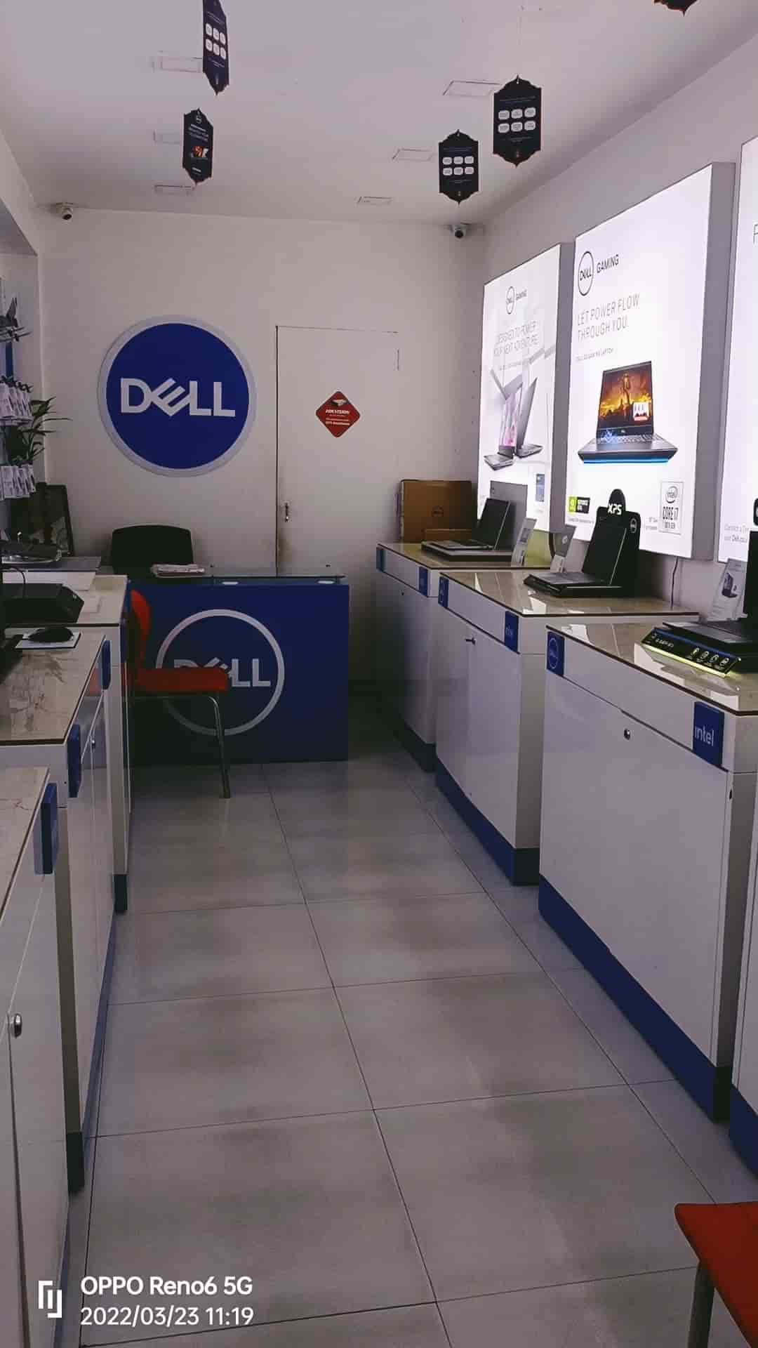 Top Computer Accessory Dealers in Gangyal Best Computer Accessory