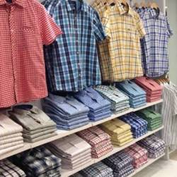 T Shirt Retailers in Gandhinagar Jammu 