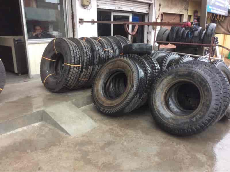 Top Goodyear Car Tyre Dealers in Jammu Best Goodyear Car Tyre Dealers
