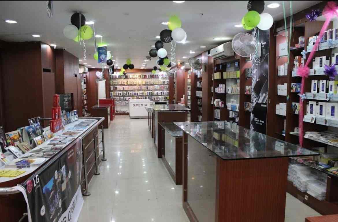 Top Mobile Shops in Rehari Chungi, Jammu Best Mobile Stores Justdial