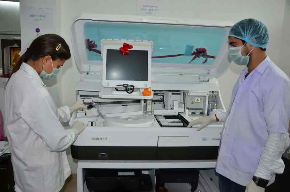 Lab view 10