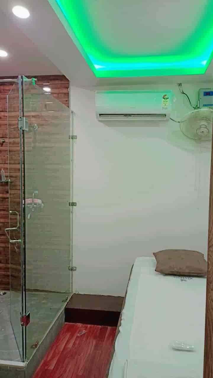 Top Massage Centres For Men in Chani Himat Best Body Massage Centres