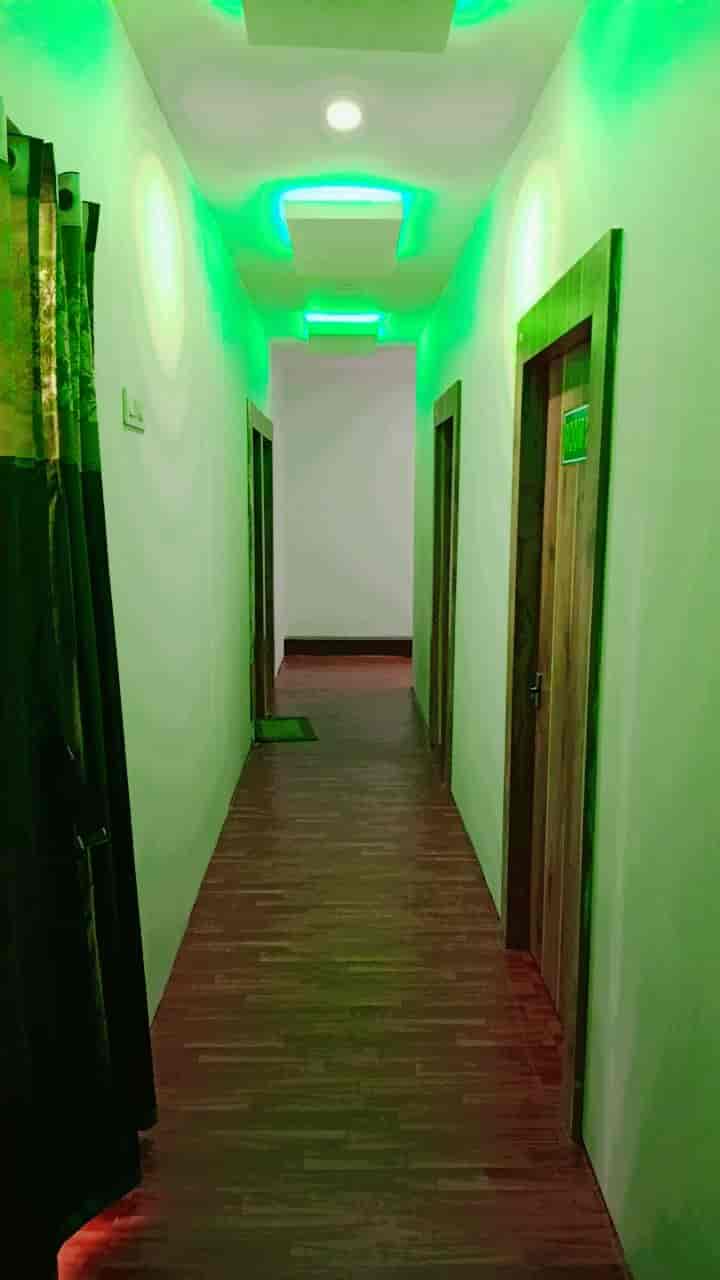 Health Ayurveda Sp Salon in Greater Kailash Jammu,Jammu Best Body