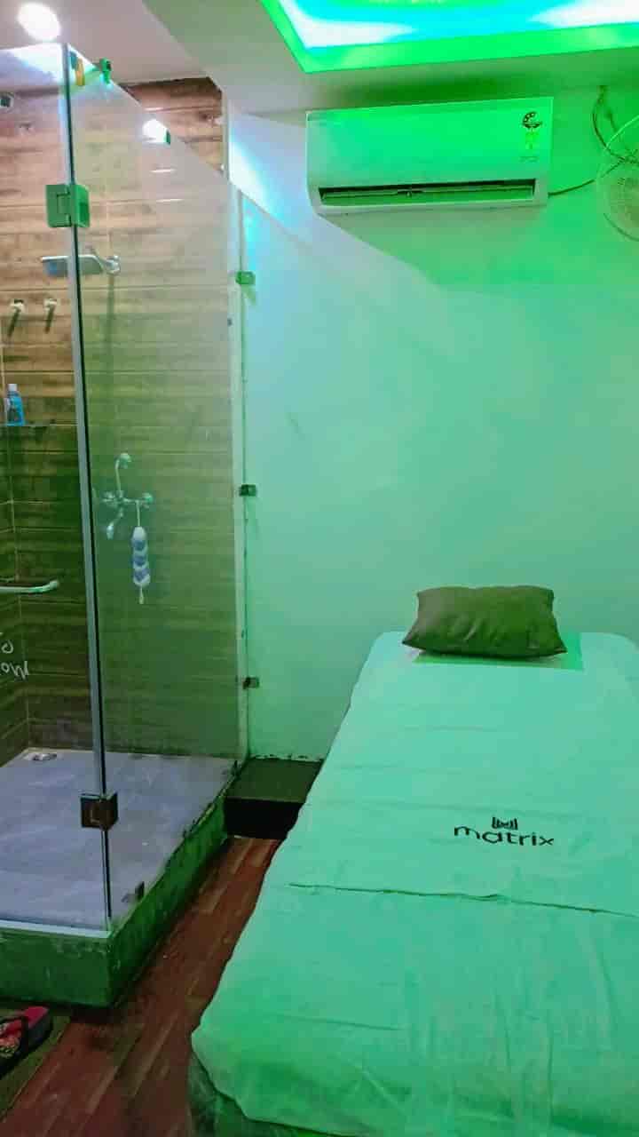 Top Massage Centres For Men in Chani Himat Best Body Massage Centres