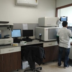 Lab view 18
