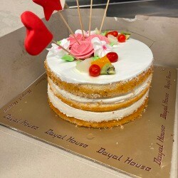 Top 122+ dayal cake house jammu super hot