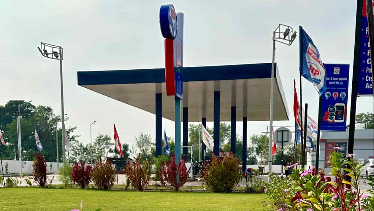 Top HP Petrol Pumps in Jammu Best HP Petrol Stations near by Justdial
