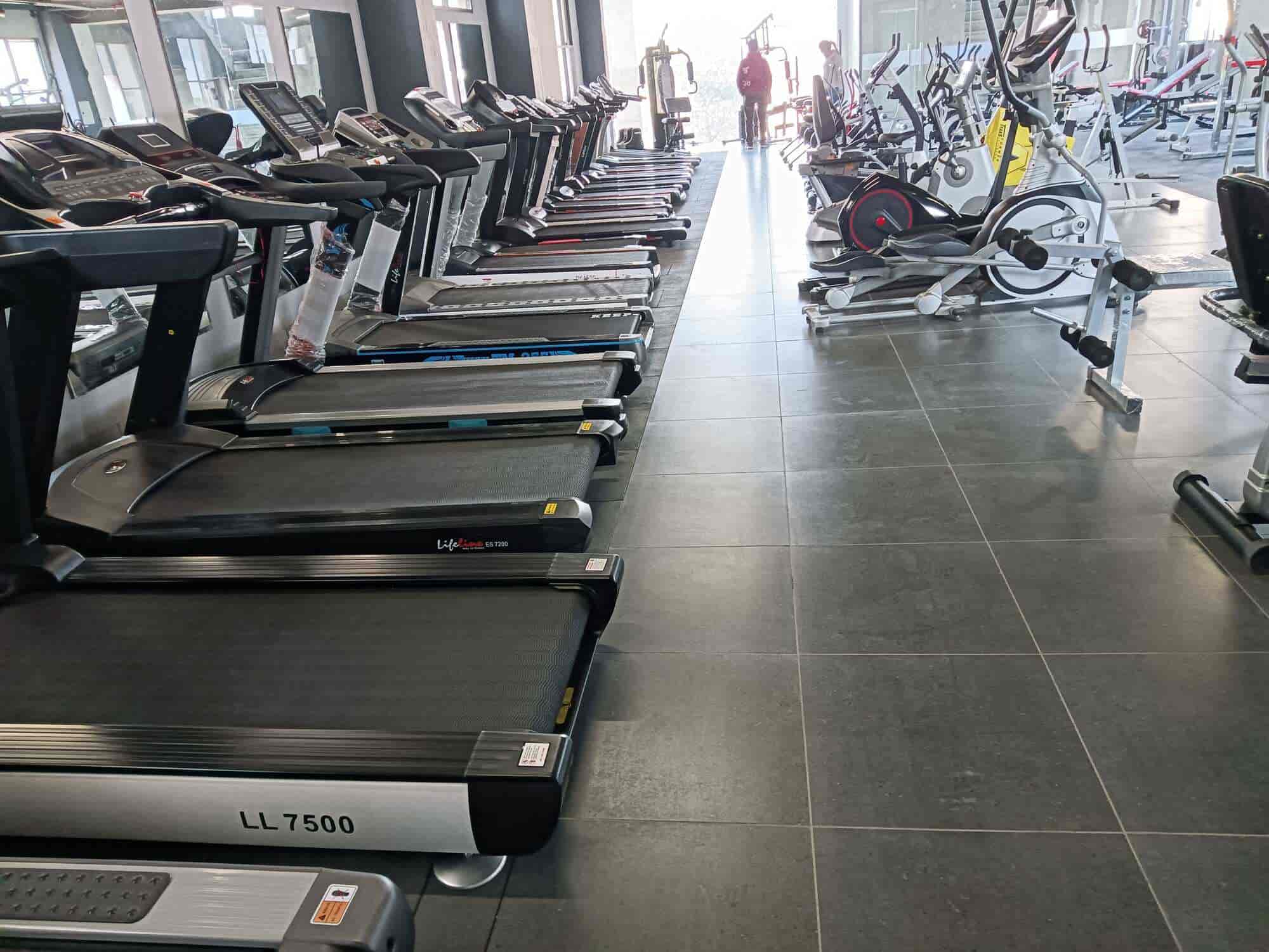 Lifeline treadmill customer care sales