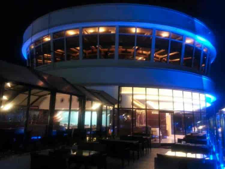 The Terrace Sky Lounge — photo 1