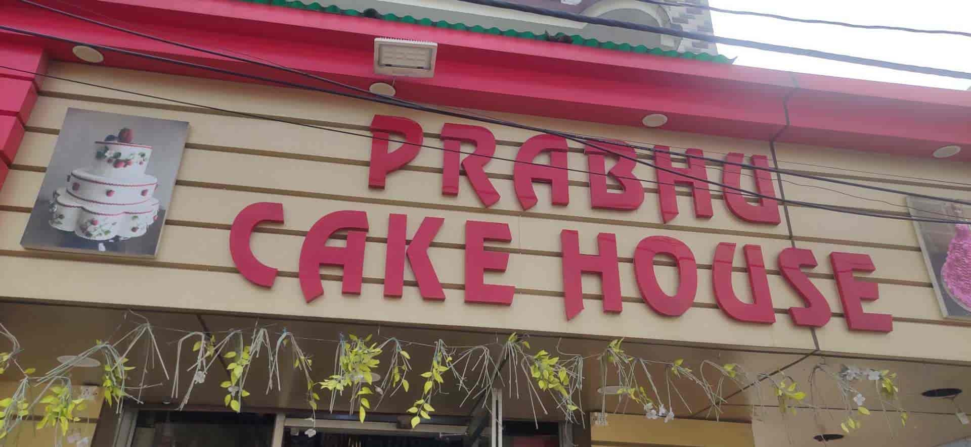 Top 75+ cake house in jammu best in.daotaonec