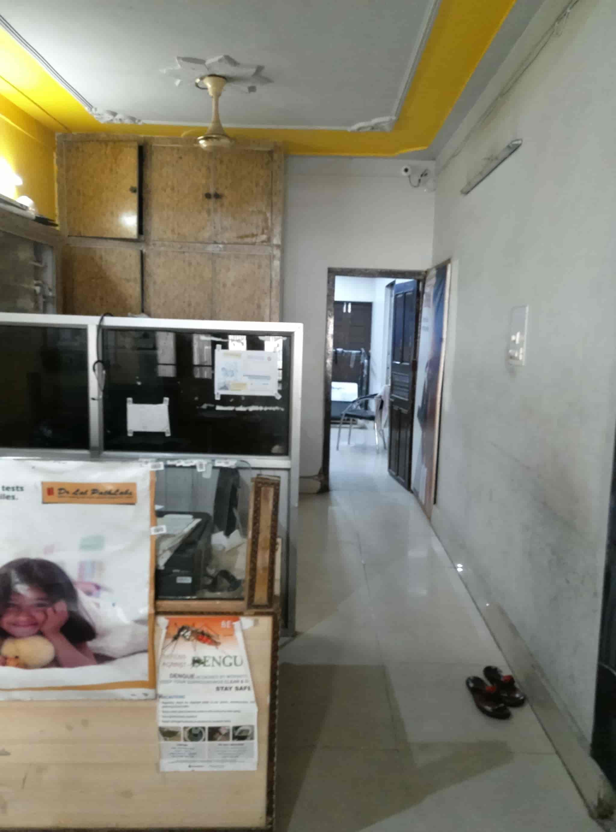 Lab view 2