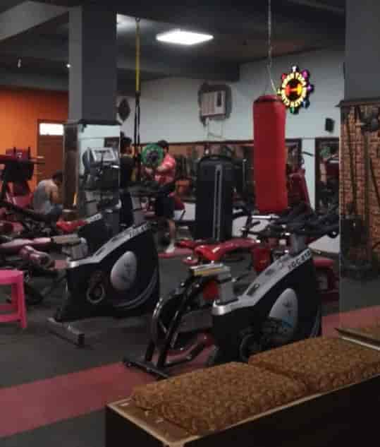 Top Health Clubs Near Me In Bathindi Best Fitness Gym Jammu Justdial