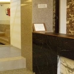 Book Zeenat Hotel in Shaheedi Chowk,Jammu - Best Hotels Rs 1001 To ...