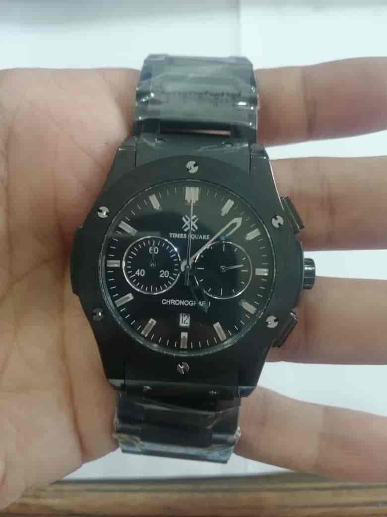 Top Casio Wrist Watch Repair & Services in Jammu Best Casio Wrist