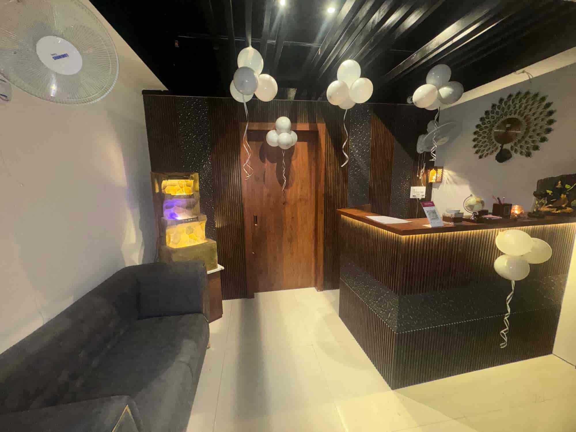 Elite Saloon & S Pa in Talab Tillo,Jammu Best Body Massage Centres in