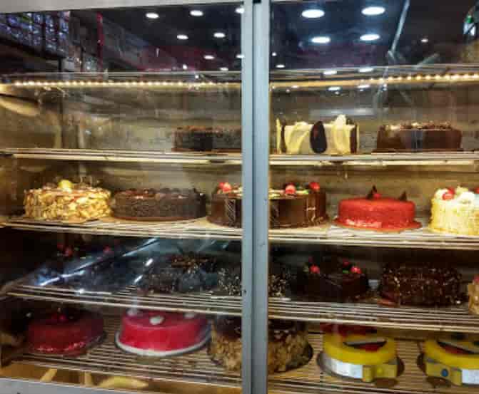 Top 122+ dayal cake house jammu super hot in.eteachers