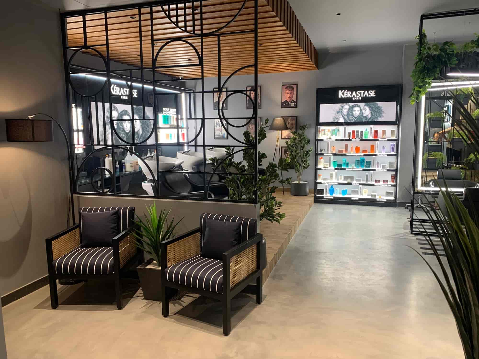 Toni&Guy in Gandhinagar Jammu,Jammu Best Hair Stylists in Jammu