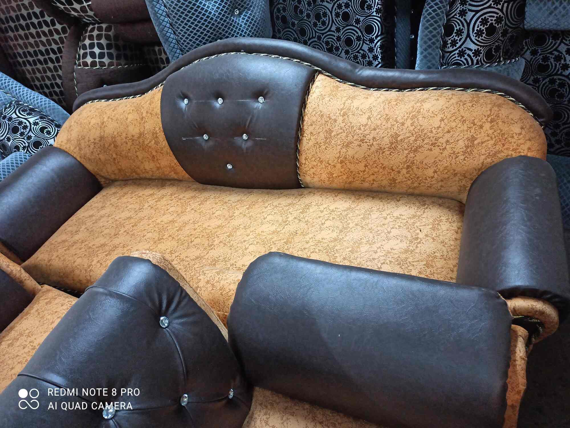 New Royal Steel Furniture in City Chowk,Jammu Best Wooden Furniture