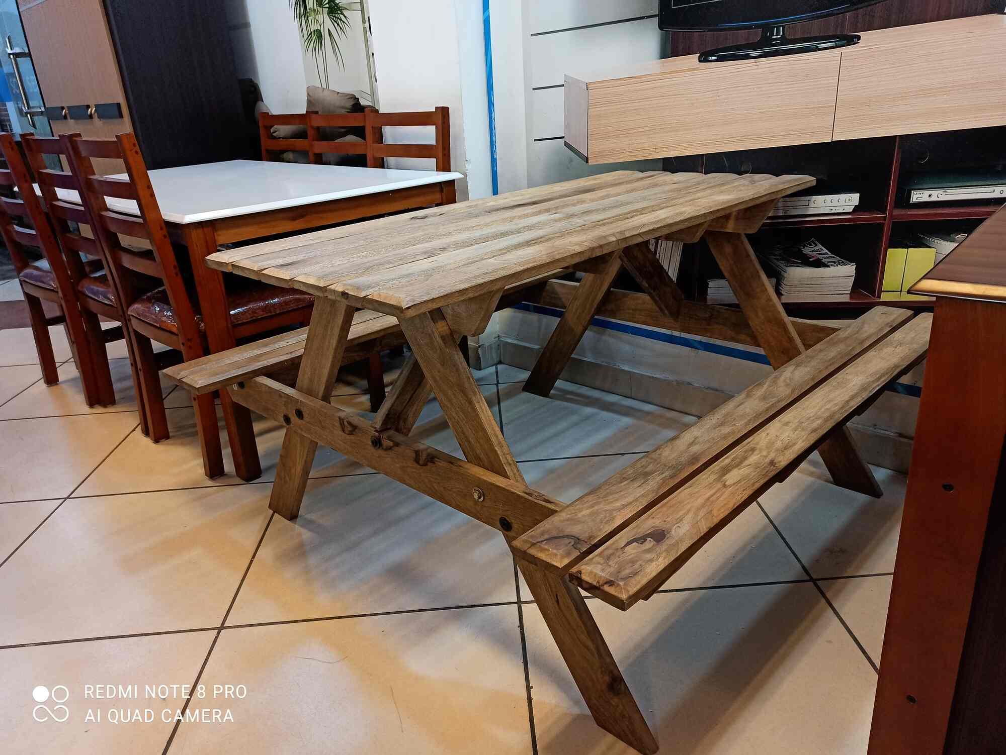 New Royal Steel Furniture in City Chowk,Jammu Best Wooden Furniture