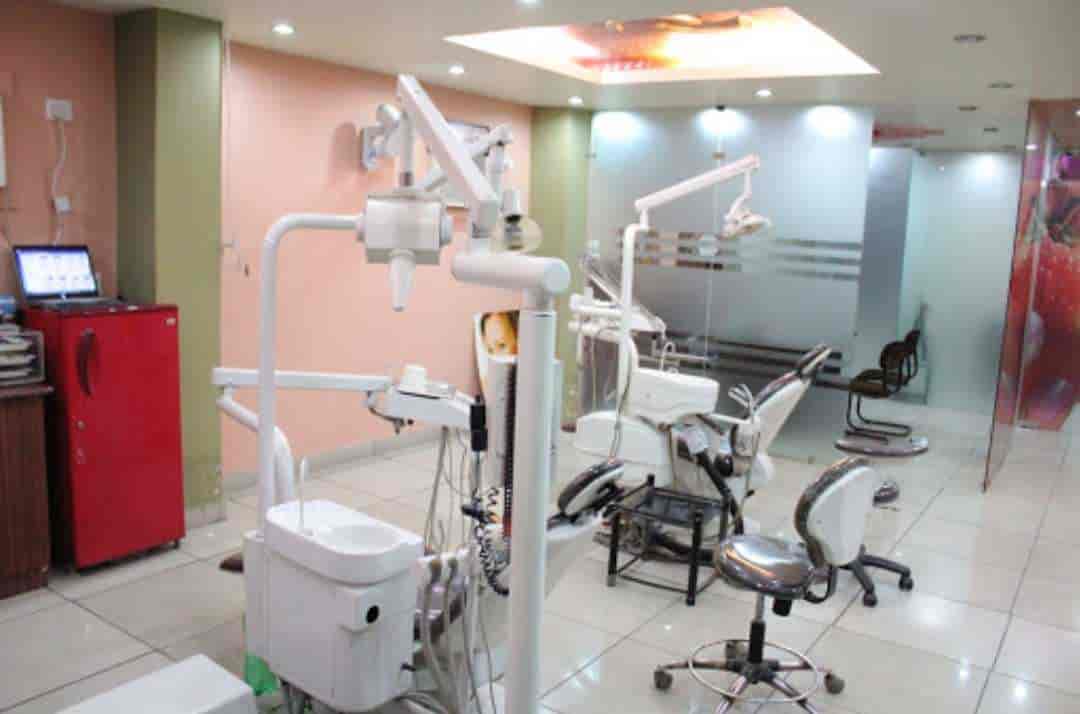 Top 30 Endodontists in Jammu - Best Endodontist Doctors - Book Appointment Online - Justdial