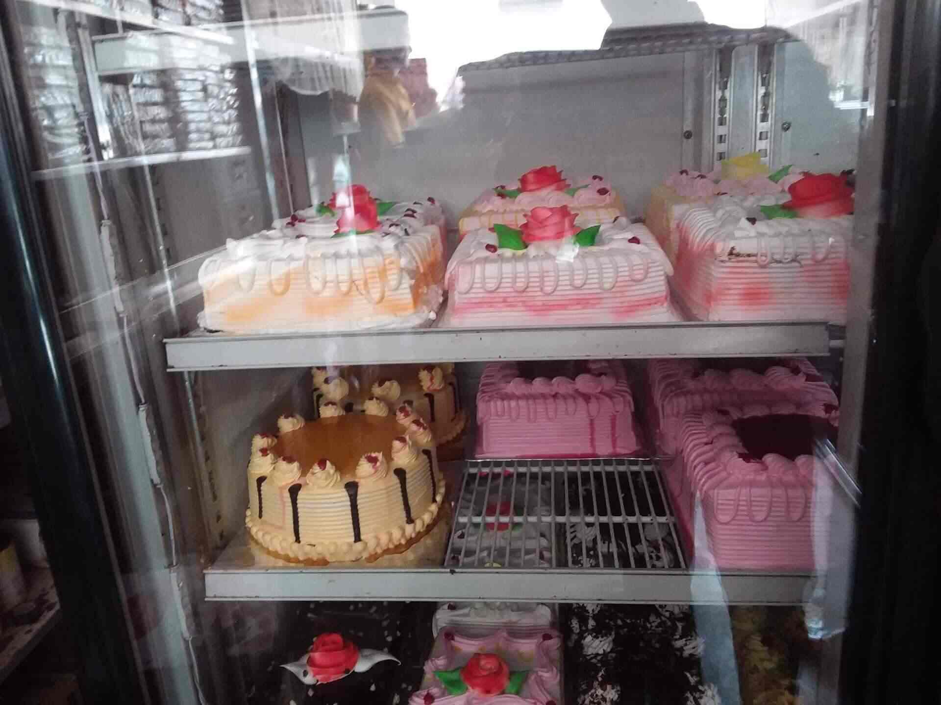 Top 75+ cake house in jammu best in.daotaonec
