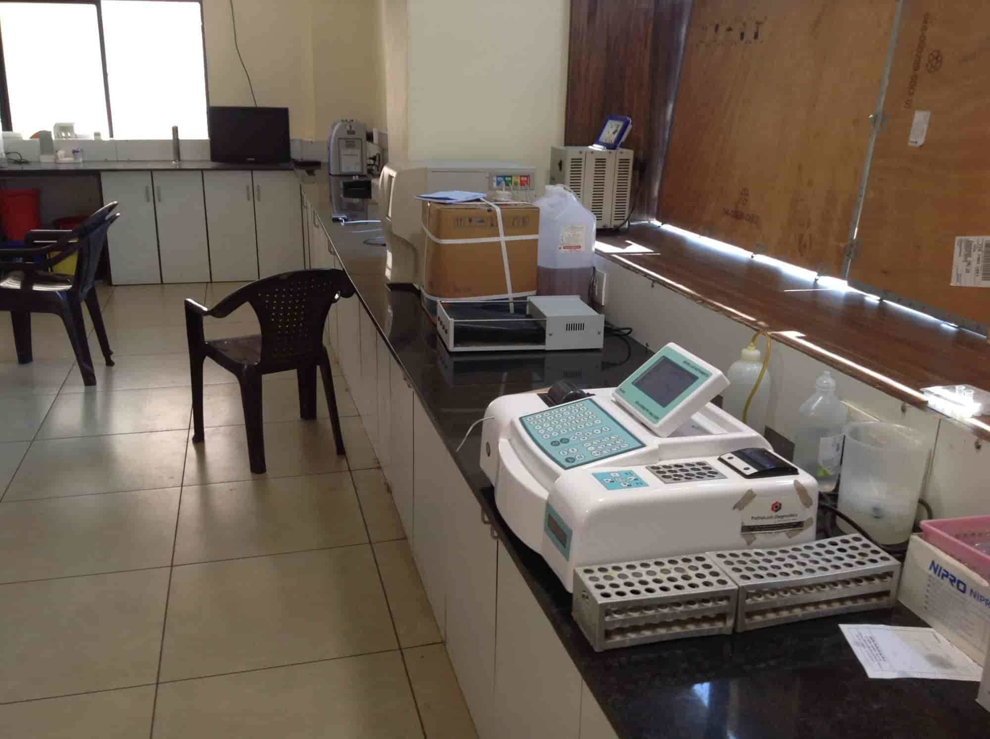 Lab view 16