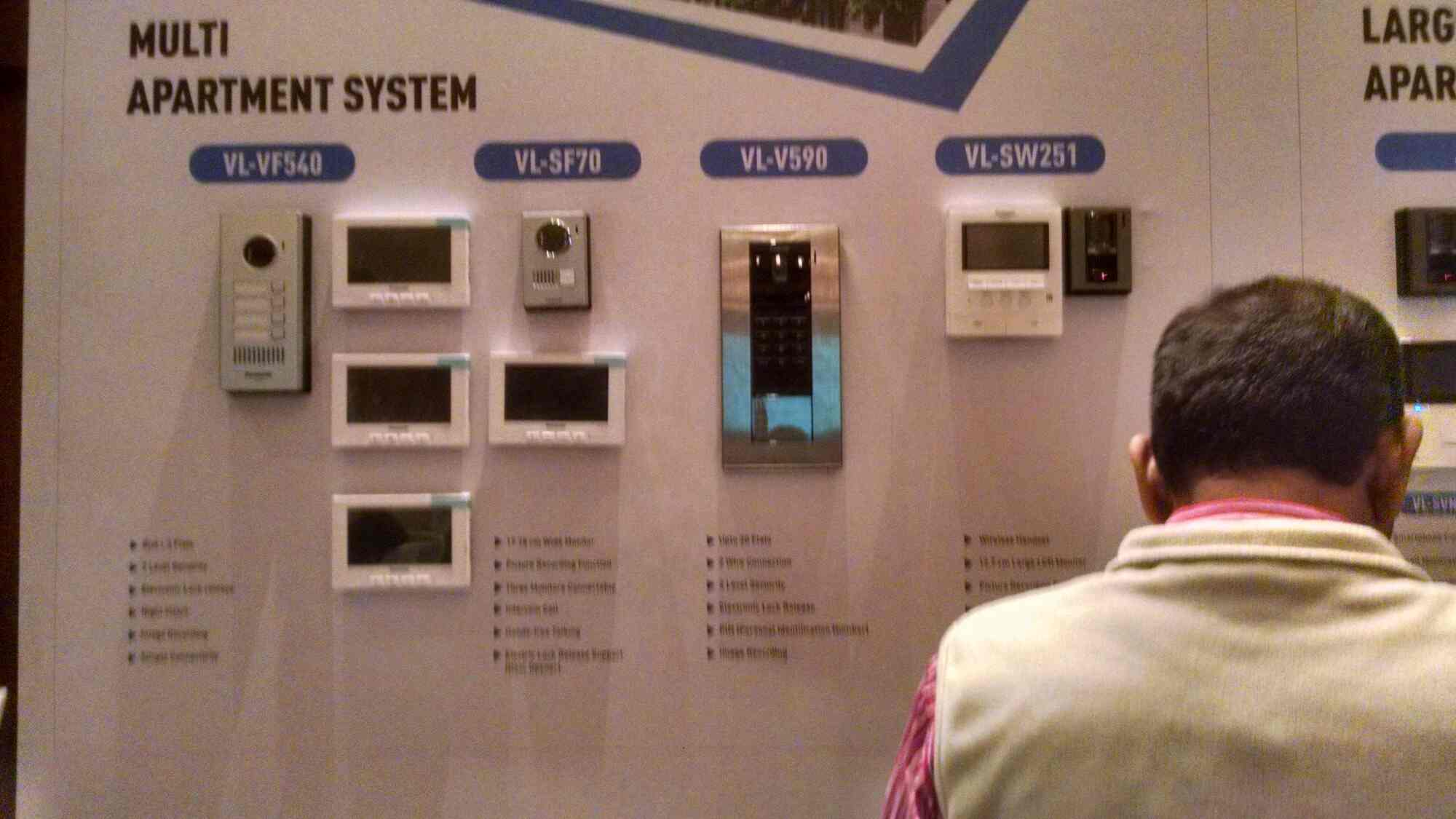 Nibble Infotech in Jamnagar Ho,Jamnagar Best SamsungCCTV Dealers in