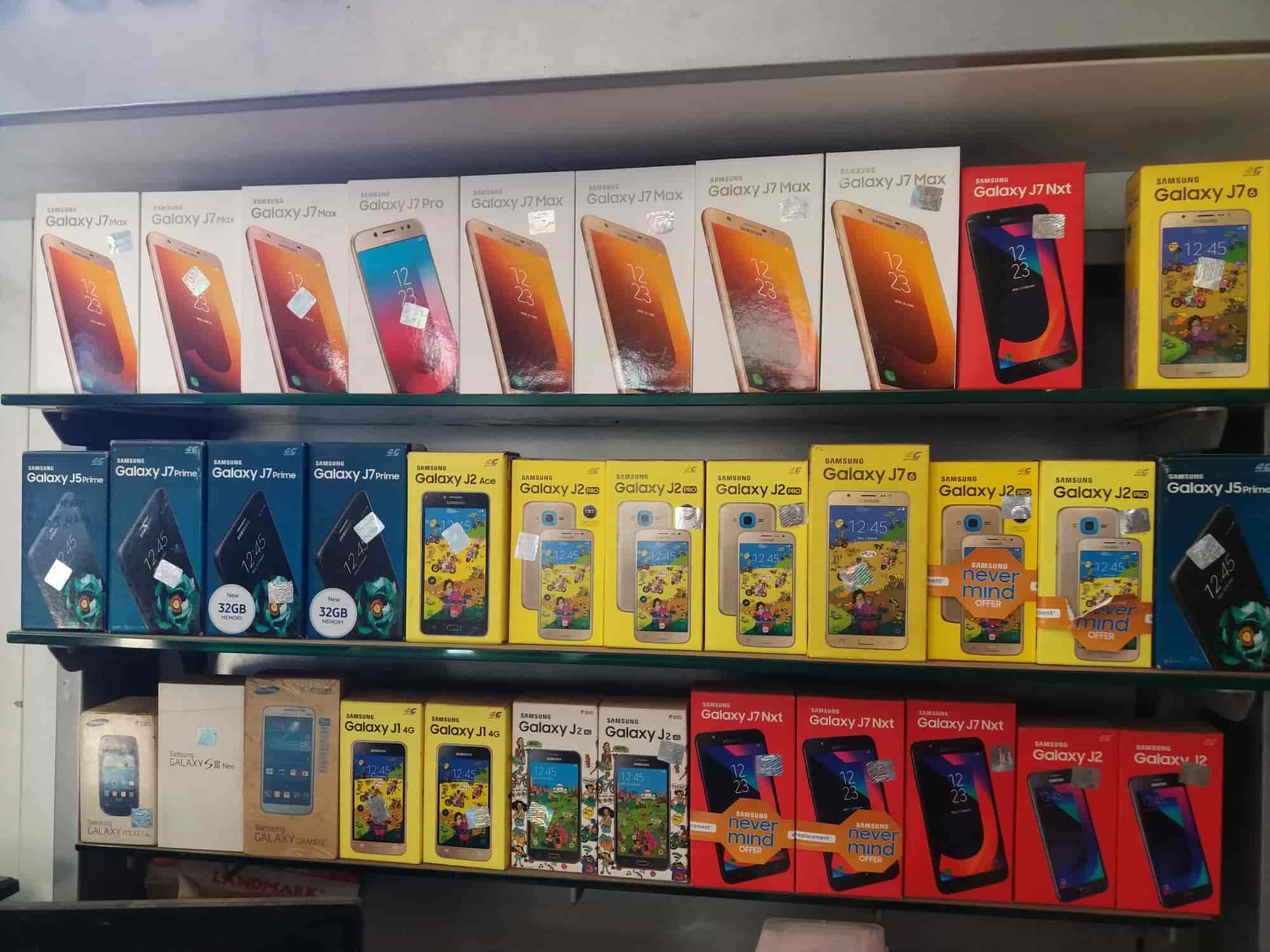 Top Vodafone Sim Card Dealers in Lalpur Best Mobile Phone Simcard