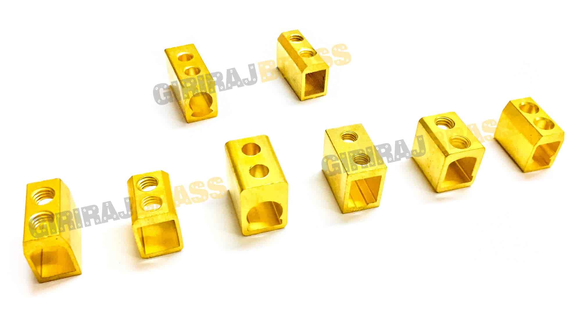 Top Brass Manufacturers in Hathras ब्रास मनुफक्चरर्स, हाथरस Best