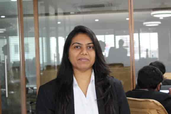 Krishma & Associates