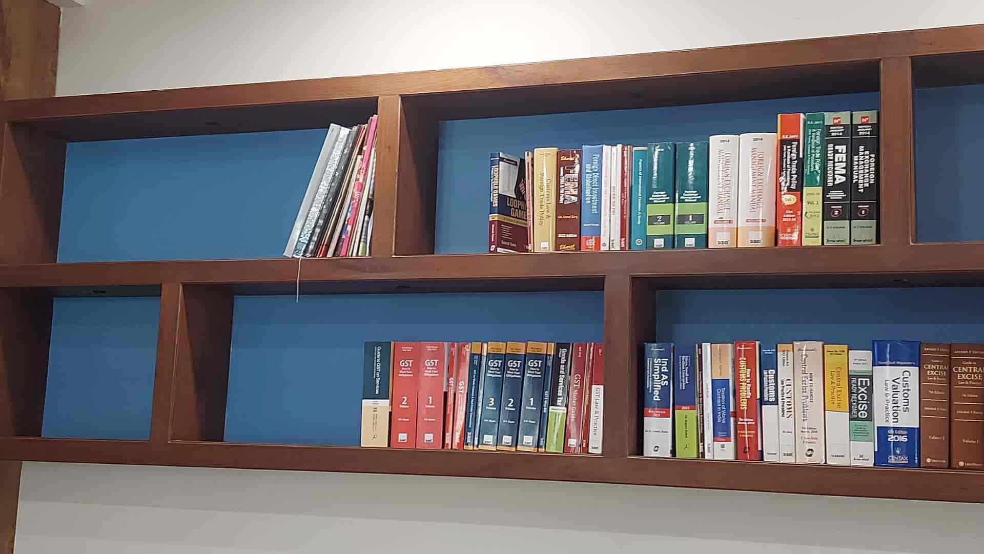 B R A H M & Associates