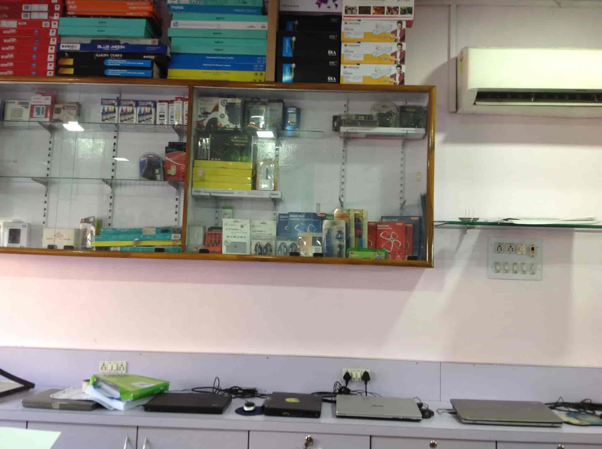 Top Computer Dealers in Jamnagar Best Computer Desktop Dealers near