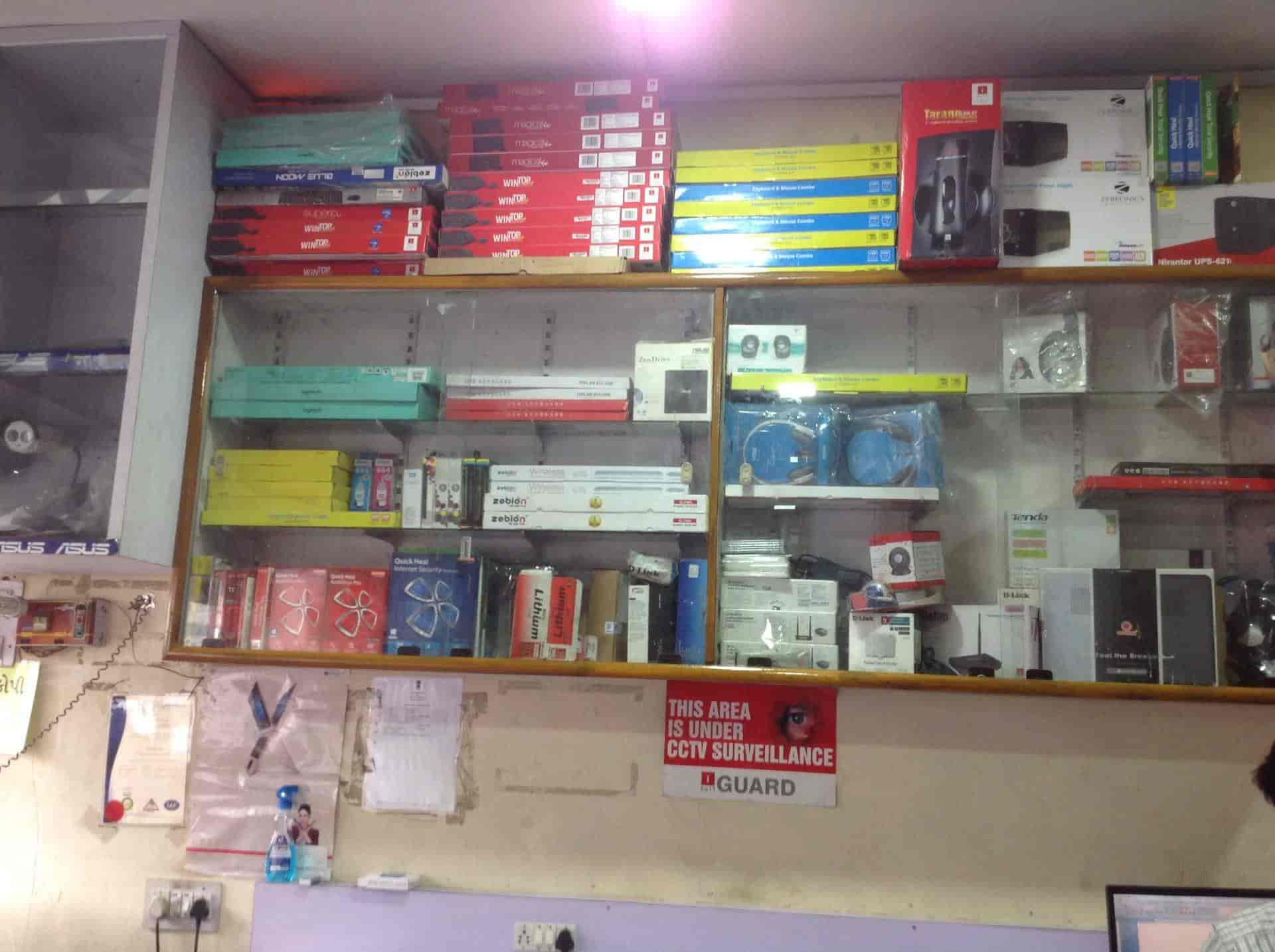 Top Computer Dealers in Jamnagar Best Computer Desktop Dealers near
