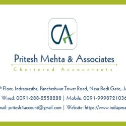 Pritesh Mehta & Associates