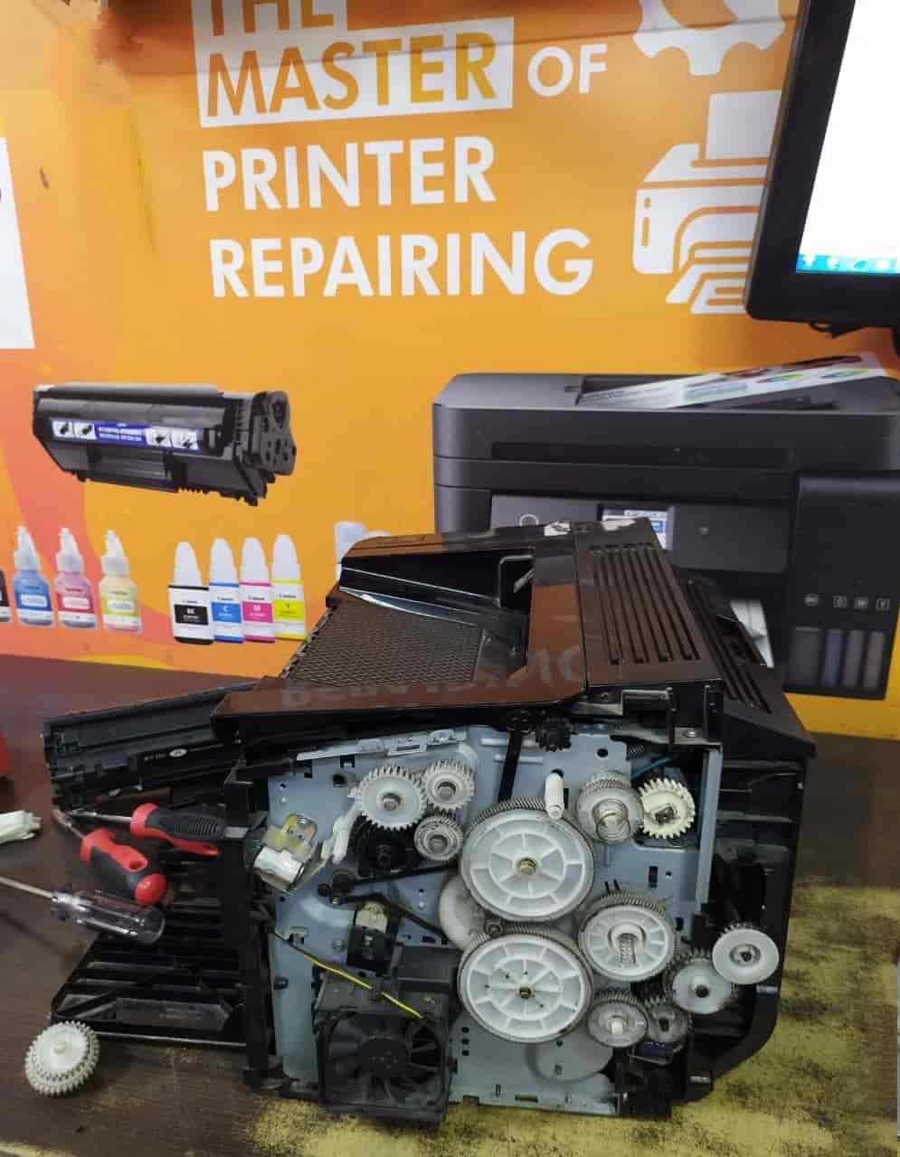 Top 30 Canon Computer Printer Dealers in Jamnagar Best Canon Computer