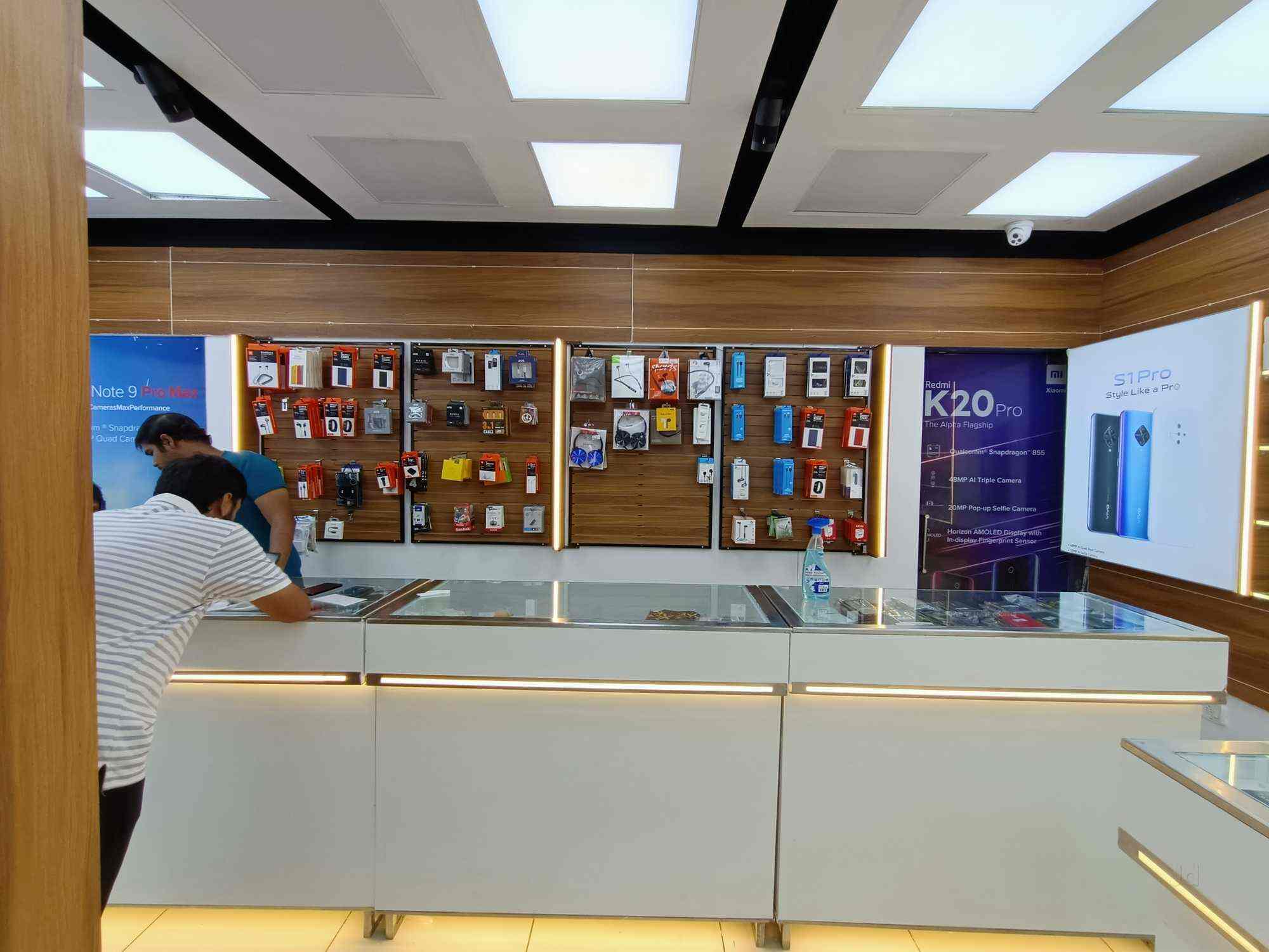 Top Mobile Shops in Jamnagar Best Mobile Stores Justdial