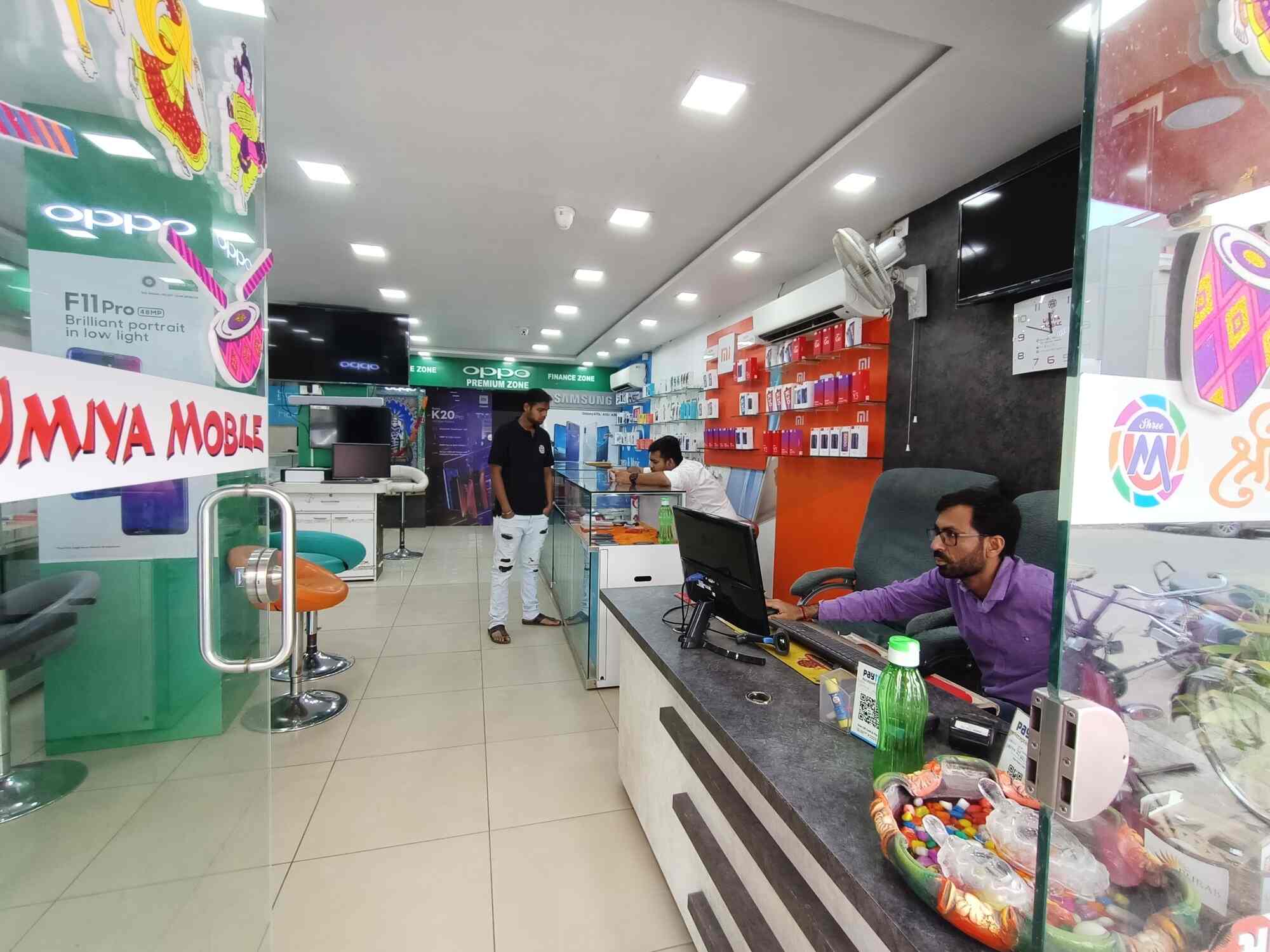 Top Mobile Shops in Jamnagar Best Mobile Stores Justdial