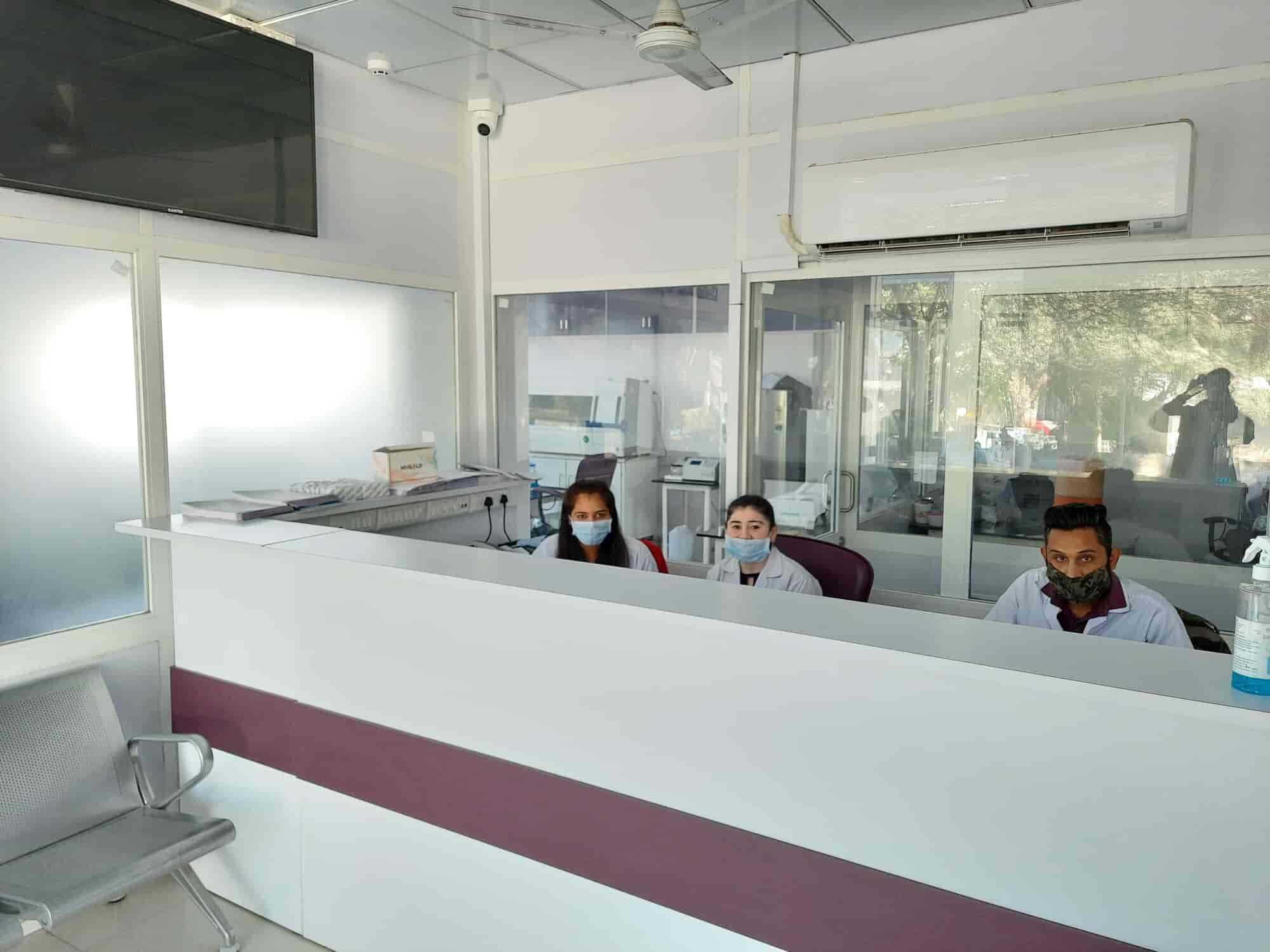 Lab view 2
