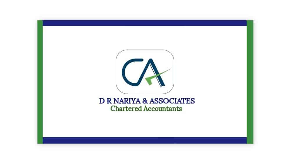 D R Nariya & Associates (Chartered Accountants)