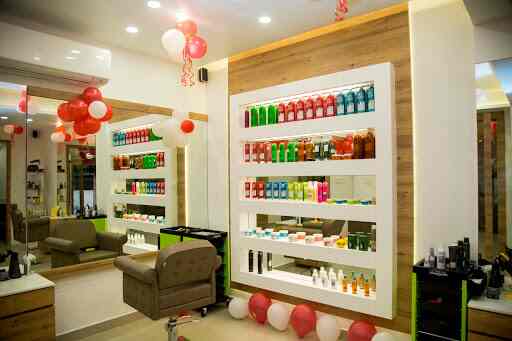 Nine Zero One Salon Park Colony Salons In Jamnagar Justdial