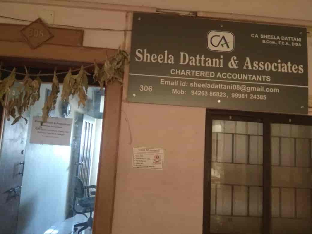 Sheela Dattani & Associates