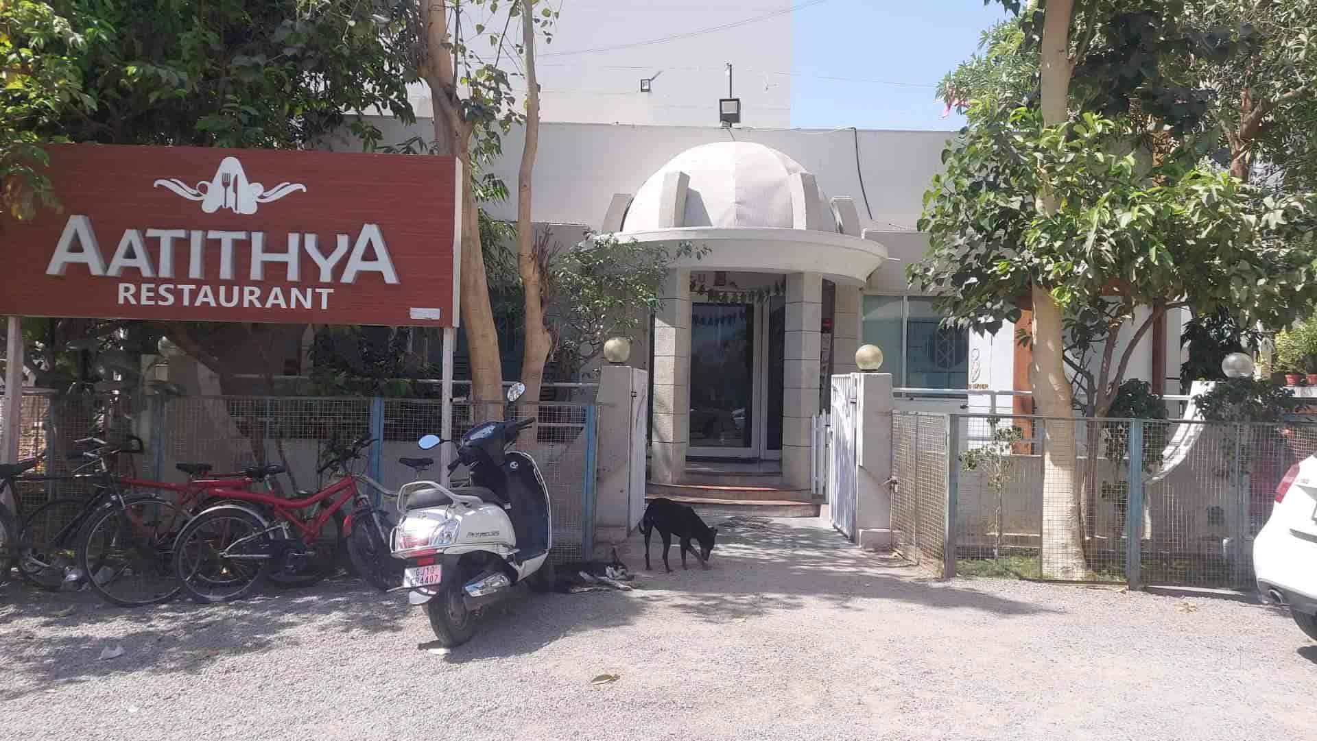 Top Kathiyawadi Restaurant in Jamnagar Best Kathiyawadi Thali