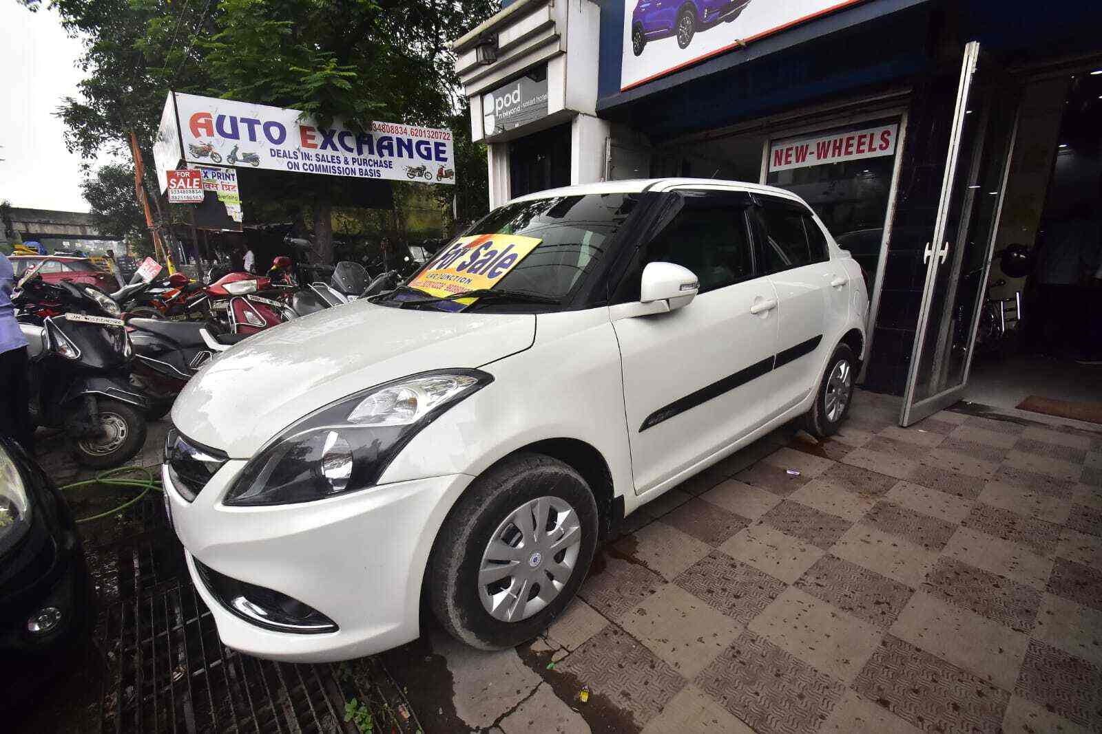 List of Top Used Cars in Agrico Best Second Hand Car Dealers Justdial