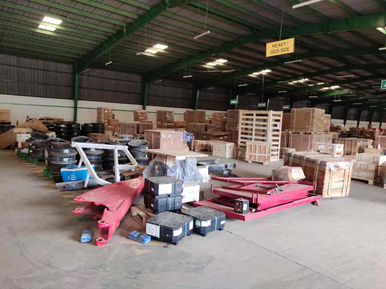 Top Safexpress Courier Services in Paradip Best Safexpress Courier