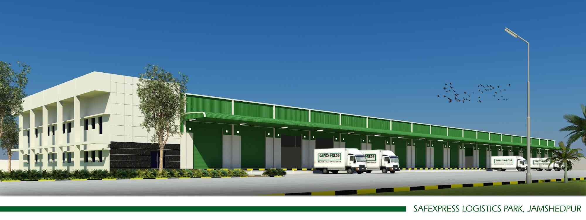 Top Safexpress Courier Services in Paradip Best Safexpress Courier