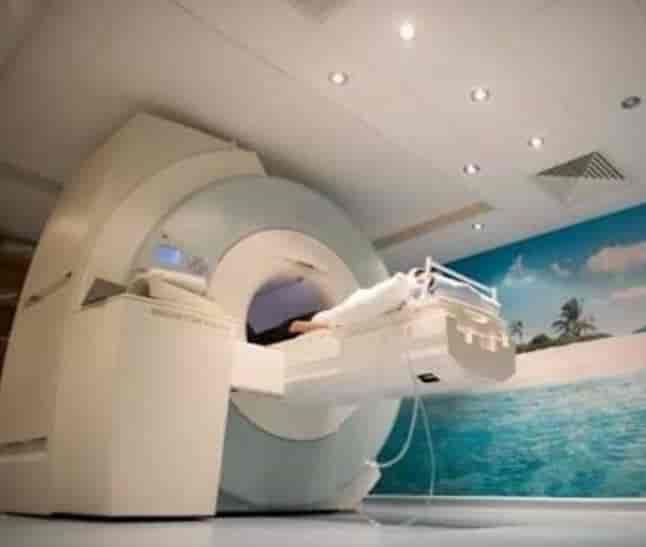 City X Ray Clinic And Ultrasound Scan Centre, Sakchi Diagnostic